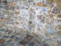 15.01.2011.- Imatge de l’aixeta i la reixa. 15.01.2011.- Imatge de l’aixeta i la reixa.