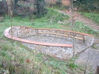 15.01.2011.- Imatge general de la font. 15.01.2011.- Imatge general de la font.