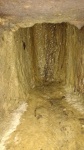 05.01.2019. Font a l’interior del dipòsit. 05.01.2019. Font a l’interior del dipòsit.