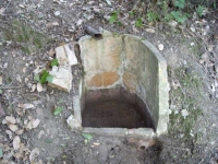 18.02.2012. Imatge del tub i de la pica. 18.02.2012. Imatge del tub i de la pica.