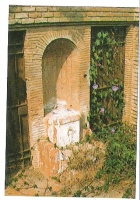 Imatge obtinguda de l’àlbum de cromos de Caixa Catalunya (les fonts de Barcelona) 1987.